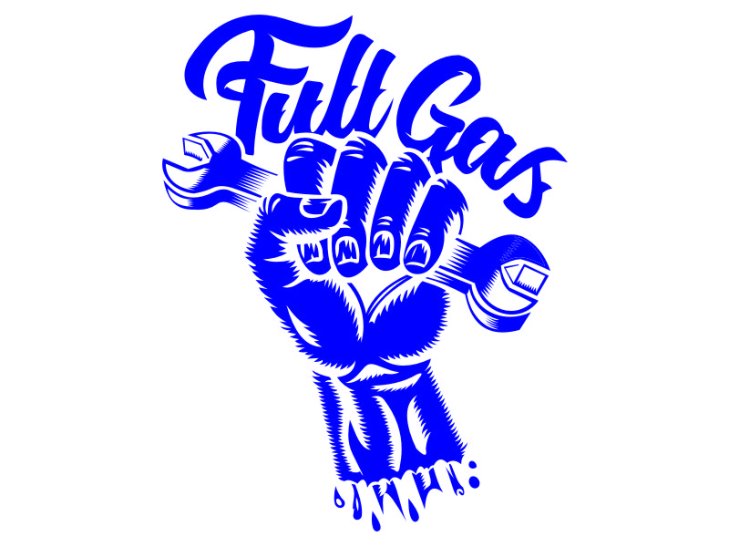 full_gas_kk