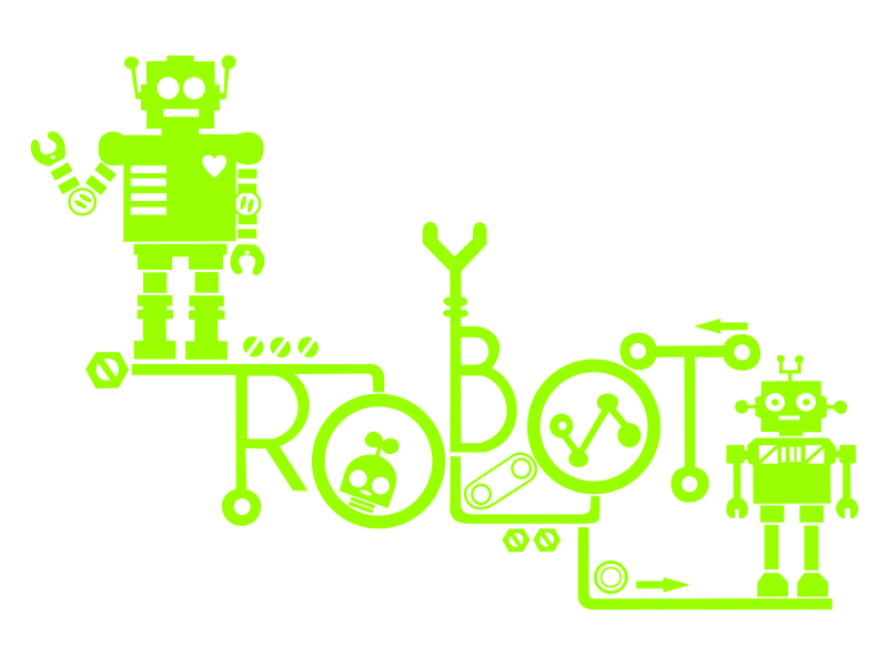 robot_zld