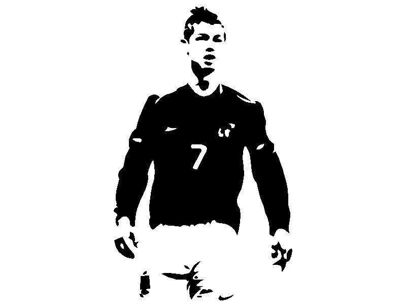 ronaldo_fekete