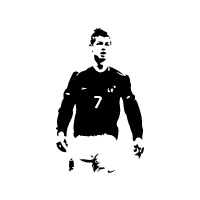 ronaldo_fekete