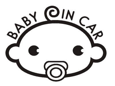 baby_in_car_fekete_17167136